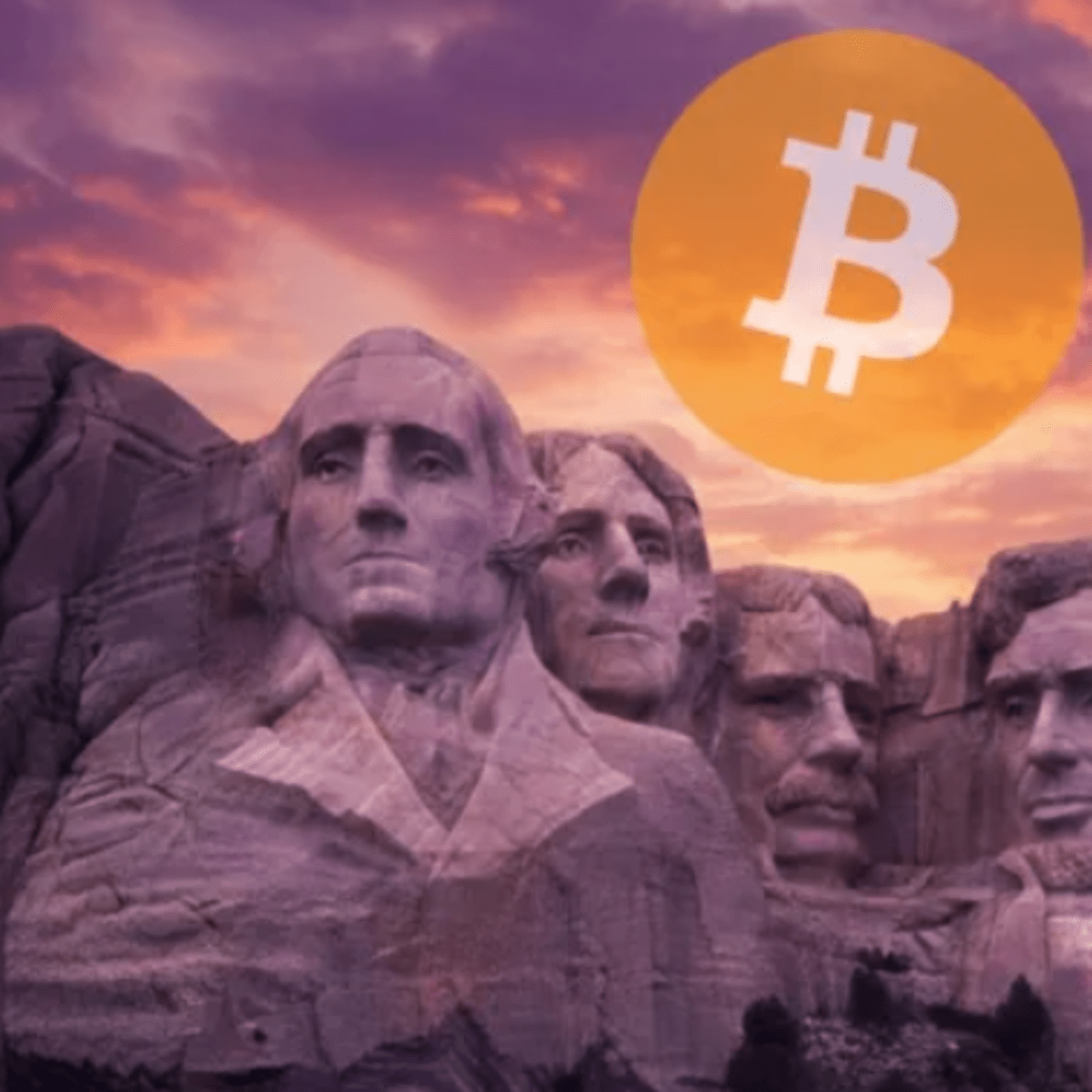 Estados Unidos: proponen crear una Reserva Estratégica de Bitcoin en Dakota  del Sur - Cripto247 - Últimas noticias sobre Bitcoin, Ethereum, blockchain  y criptomonedas