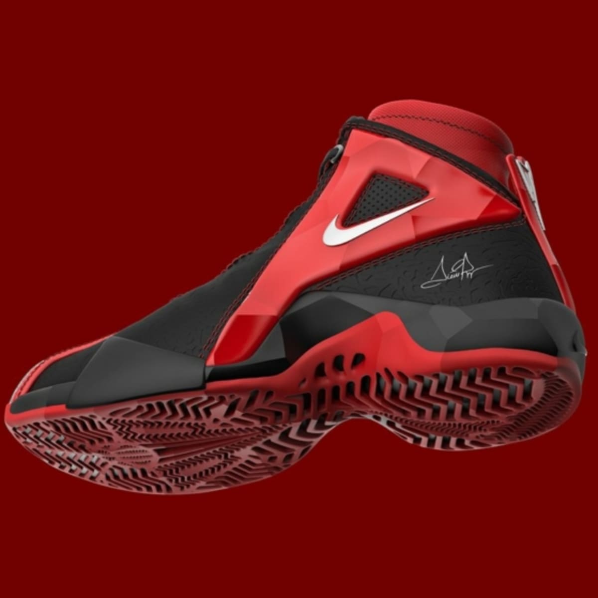 Pippen zapatillas cheap