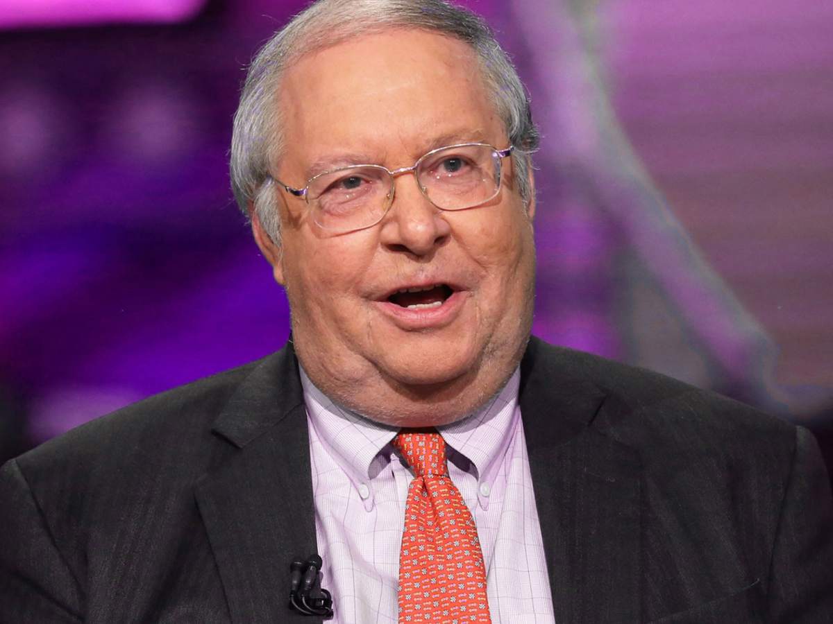 Bill Miller prepara una millonaria inversión en Bitcoin - Cripto247 -  Últimas noticias sobre Bitcoin, Ethereum, blockchain y criptomonedas