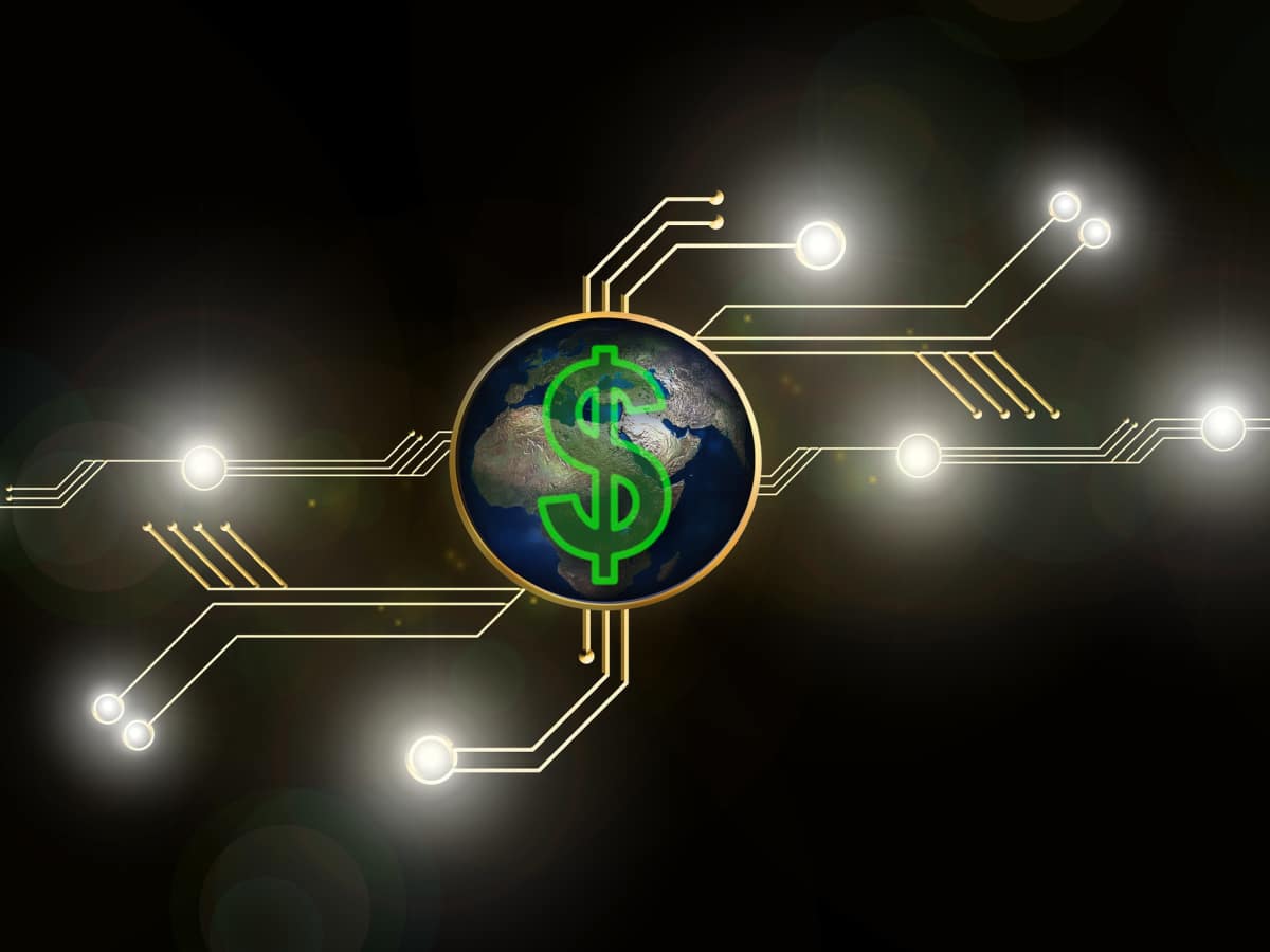 Son las CBDC el futuro del dinero? - Cripto247 - Últimas noticias sobre  Bitcoin, Ethereum, blockchain y criptomonedas