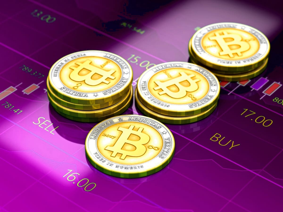 De moneda a reserva de valor? Cómo evolucionó Bitcoin en sus 12 años -  Cripto247 - Últimas noticias sobre Bitcoin, Ethereum, blockchain y  criptomonedas