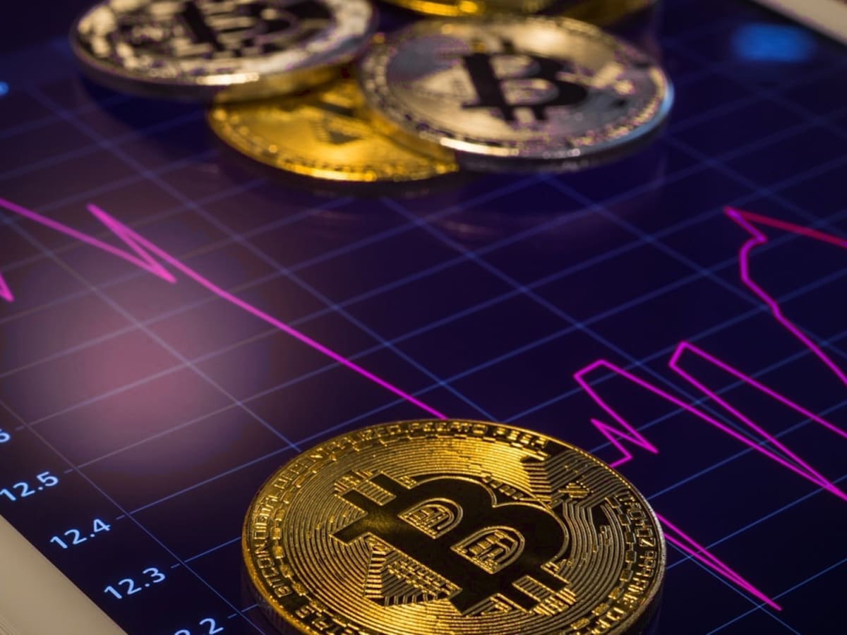 El precio de bitcoin alcanzaría los USD 81K durante 2022... pero caería a  65K a fin de año - Cripto247 - Últimas noticias sobre Bitcoin, Ethereum,  blockchain y criptomonedas