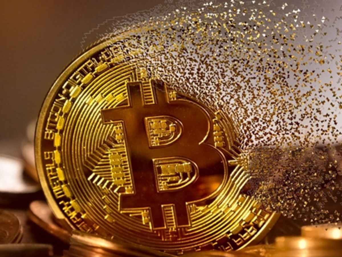El precio de bitcoin cae y algunos mineros se retiran del mercado -  Cripto247 - Últimas noticias sobre Bitcoin, Ethereum, blockchain y  criptomonedas