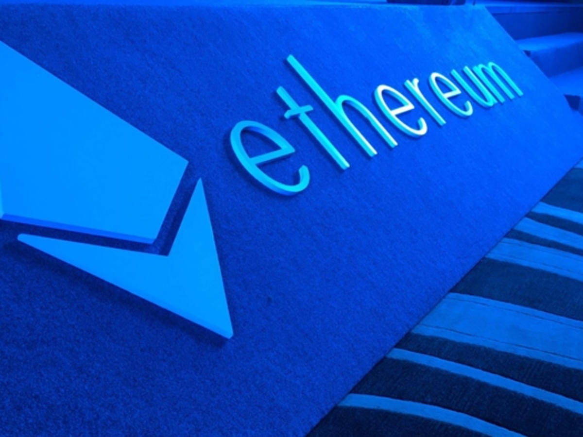 Este es el increíble precio de ETH que proyecta un experto - Cripto247 -  Últimas noticias sobre Bitcoin, Ethereum, blockchain y criptomonedas