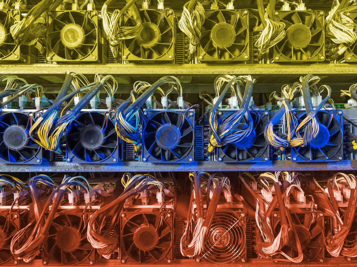 Venezuela legaliza la criptominería - Cripto247 - Últimas noticias sobre  Bitcoin, Ethereum, blockchain y criptomonedas