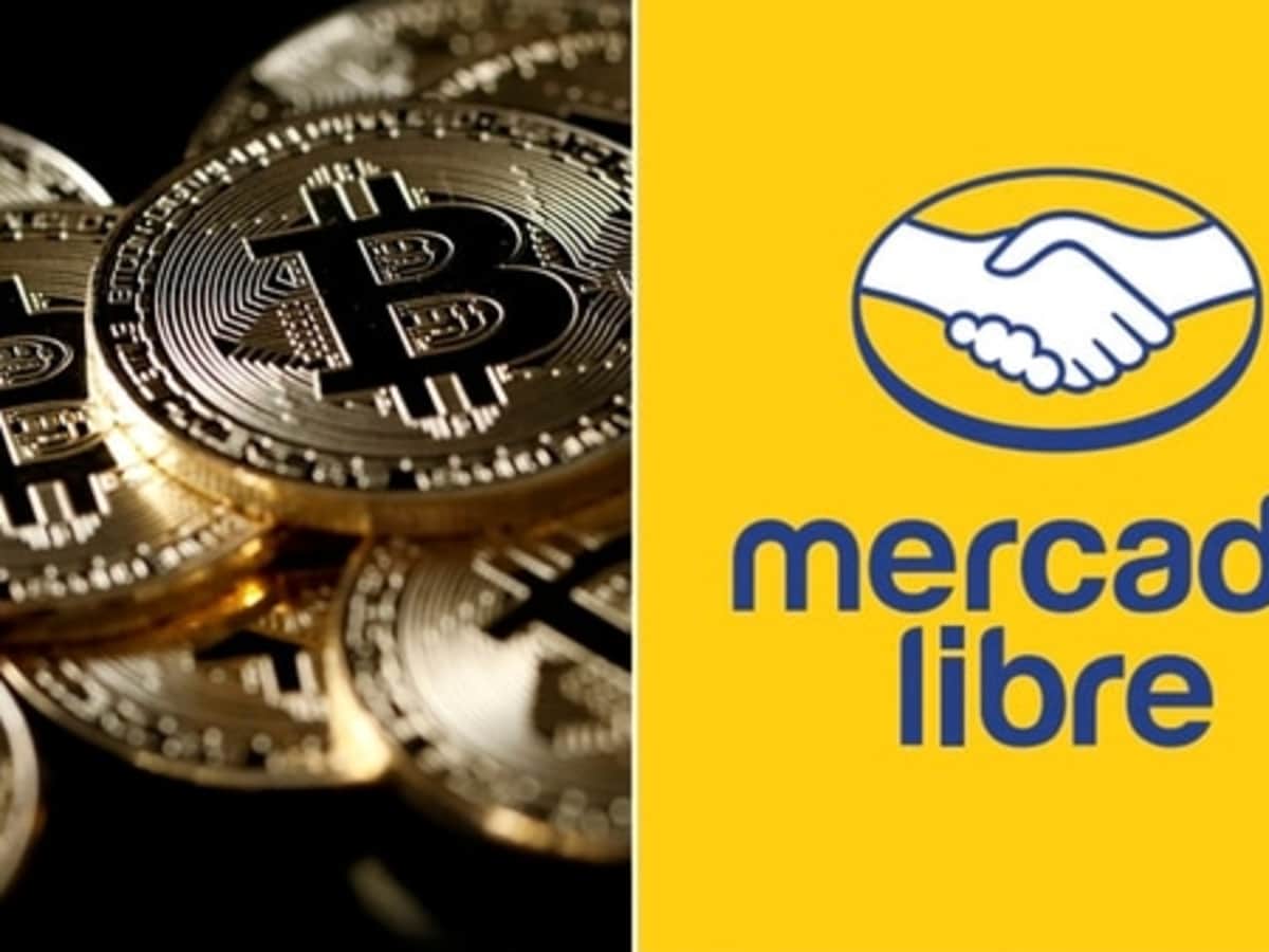 Que podés comprar con bitcoins? Cualquier cosa en Mercado Libre - Cripto247  - Últimas noticias sobre Bitcoin, Ethereum, blockchain y criptomonedas