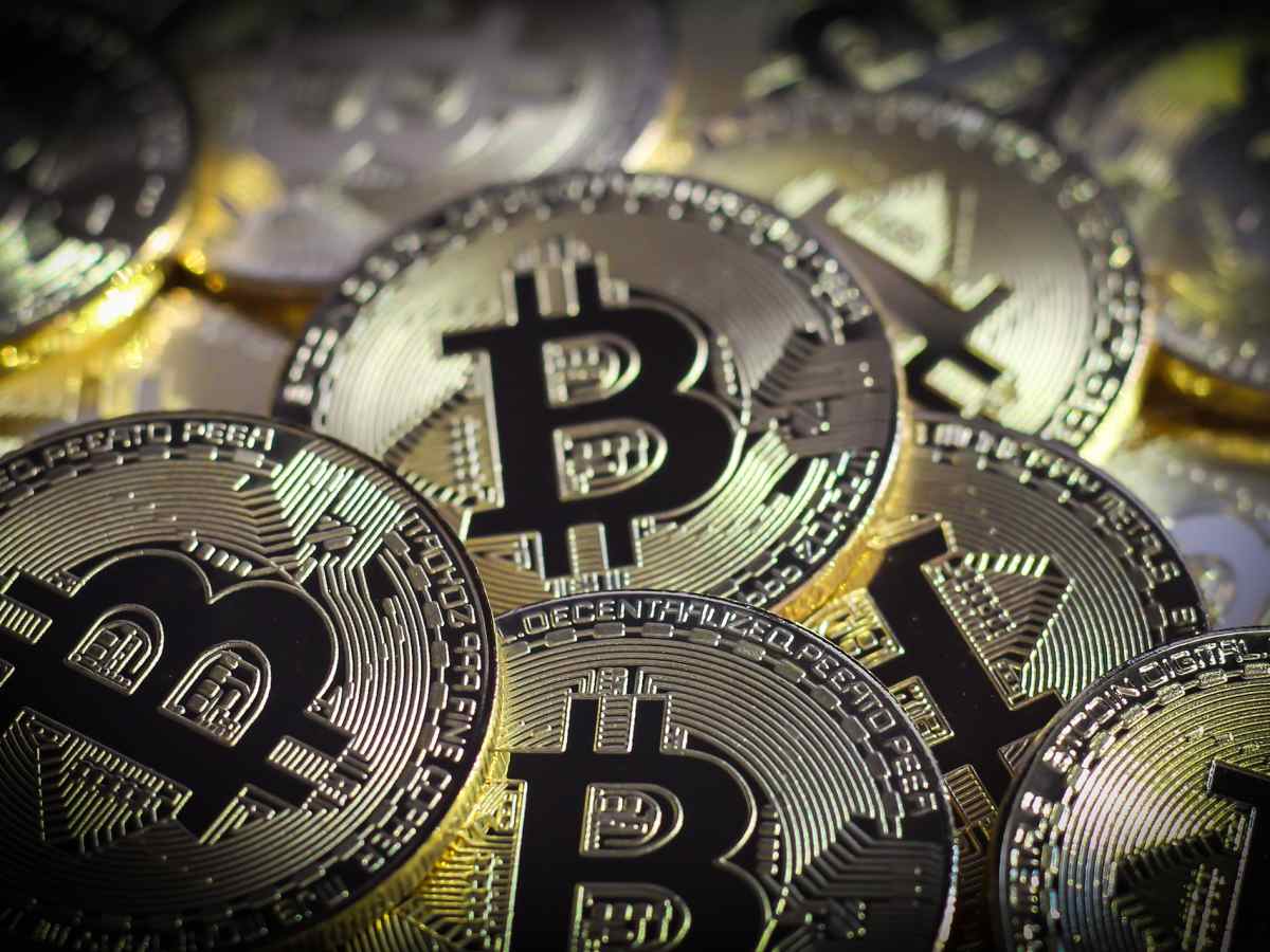Bitcoin se va a comer al dólar - Cripto247 - Últimas noticias sobre Bitcoin,  Ethereum, blockchain y criptomonedas