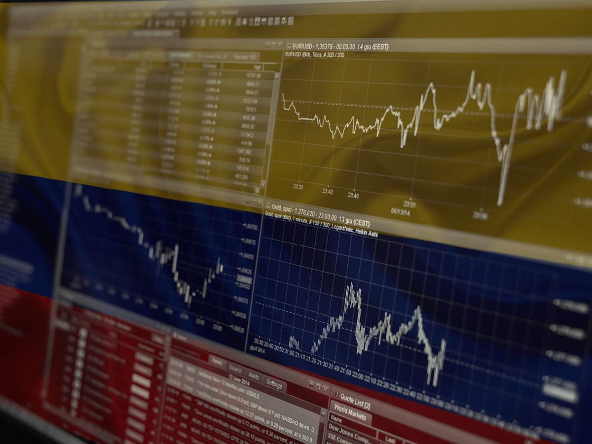 Cómo consultar al instante el precio de bitcoin en pesos colombianos -  Cripto247 - Últimas noticias sobre Bitcoin, Ethereum, blockchain y  criptomonedas