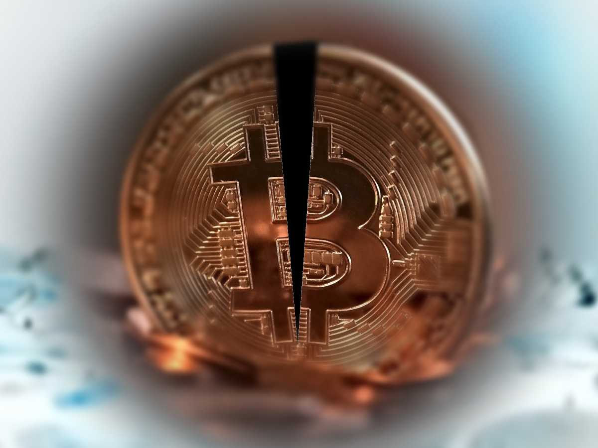 Faltan tres semanas para el halving: ¿qué pasa con el precio de Bitcoin? -  Cripto247 - Últimas noticias sobre Bitcoin, Ethereum, blockchain y  criptomonedas