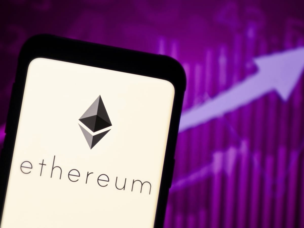 Ethereum pasa los USD 500 y el interés mundial por la criptomoneda continúa  en ascenso - Cripto247 - Últimas noticias sobre Bitcoin, Ethereum,  blockchain y criptomonedas