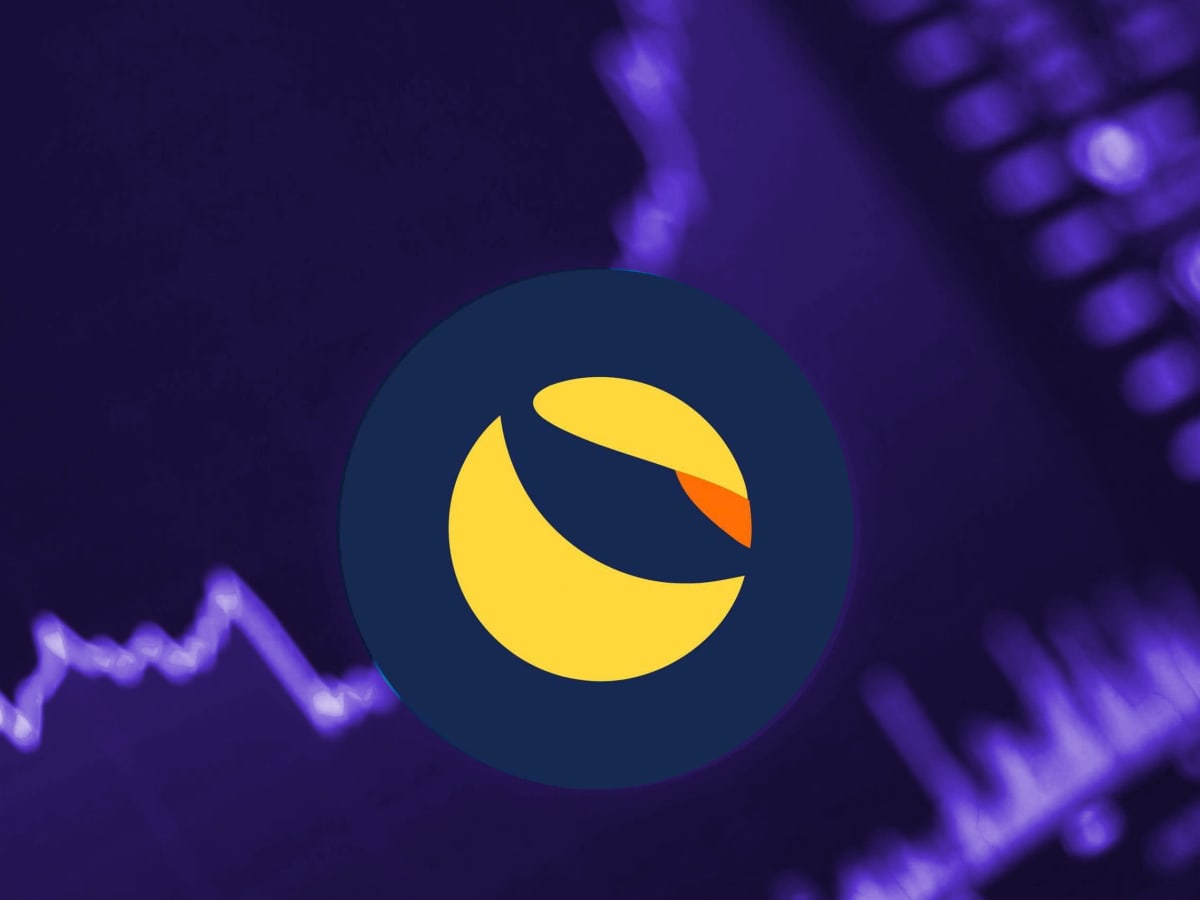 Se disparó el precio de LUNA y Terra Classic - Cripto247 - Últimas noticias  sobre Bitcoin, Ethereum, blockchain y criptomonedas
