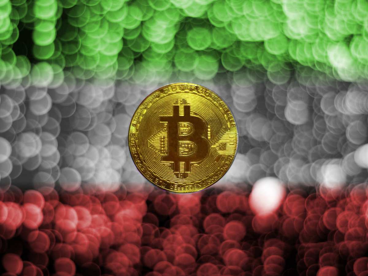Por las protestas sociales y la caída de su moneda, crece la actividad  cripto en Irán y la adopción de bitcoin - Cripto247 - Últimas noticias  sobre Bitcoin, Ethereum, blockchain y criptomonedas