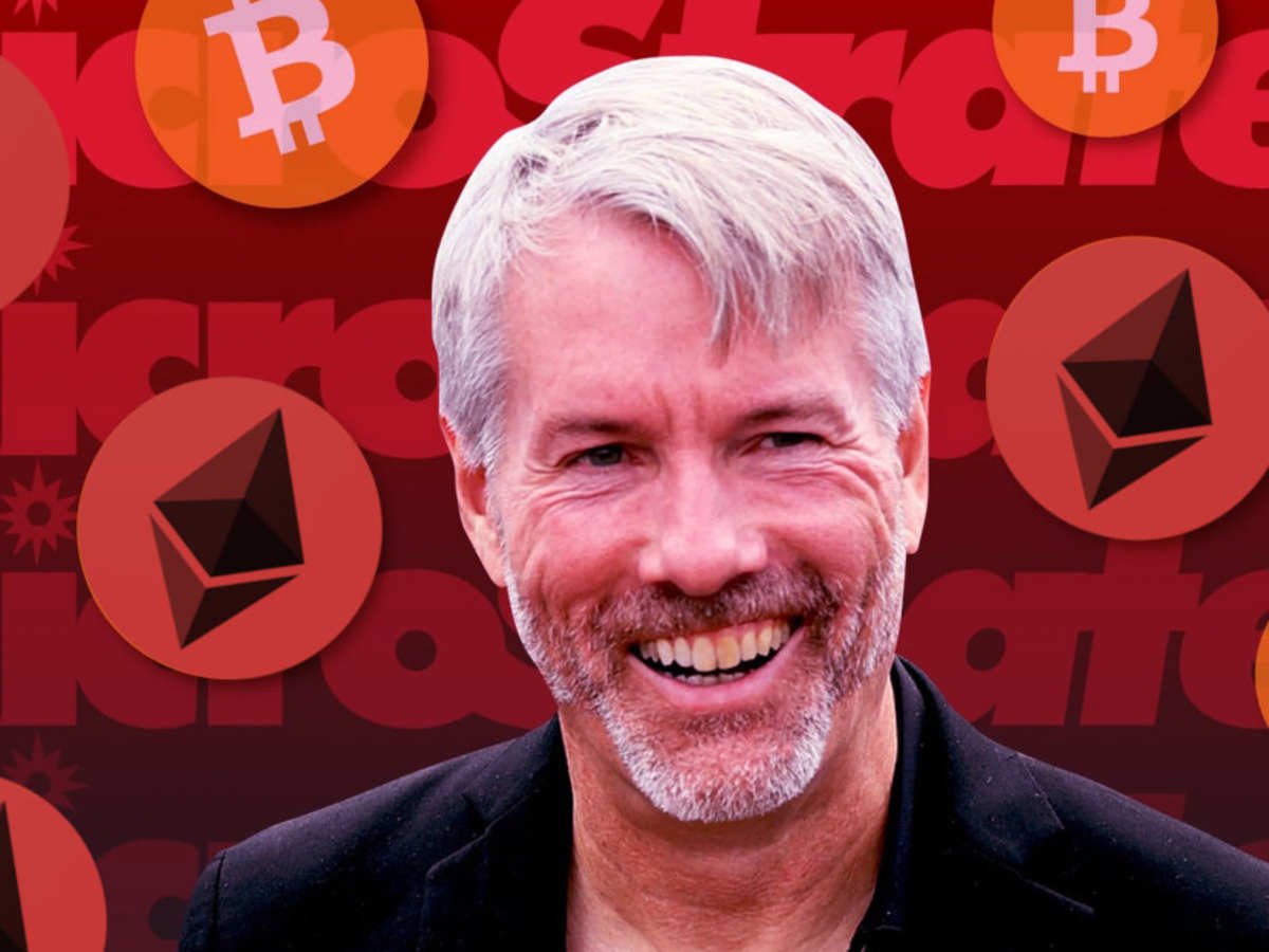 MicroStrategy compró 12.333 BTC por 347 millones de dólares - Cripto247 -  Últimas noticias sobre Bitcoin, Ethereum, blockchain y criptomonedas