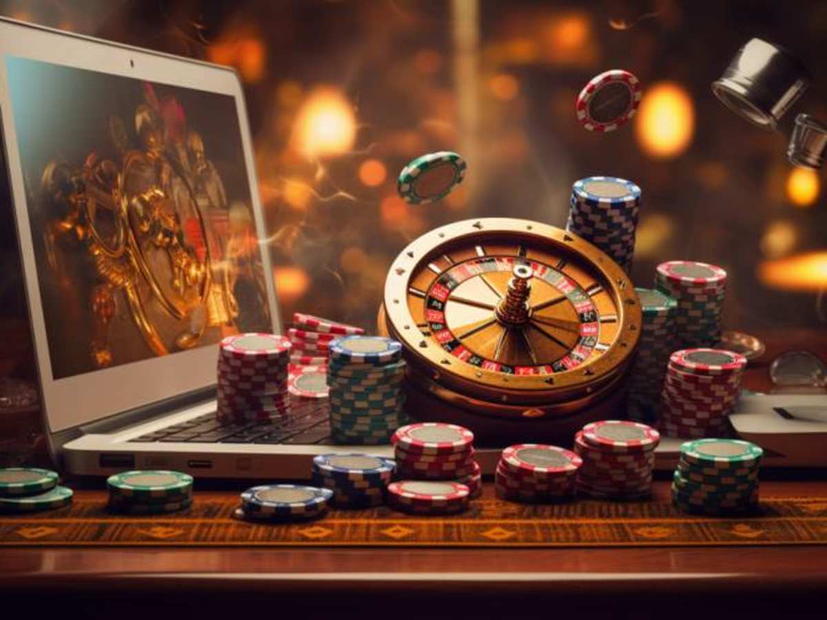 Factores Clave a Considerar al Elegir un Casino en Línea en Argentina -  Cripto247 - Últimas noticias sobre Bitcoin, Ethereum, blockchain y  criptomonedas