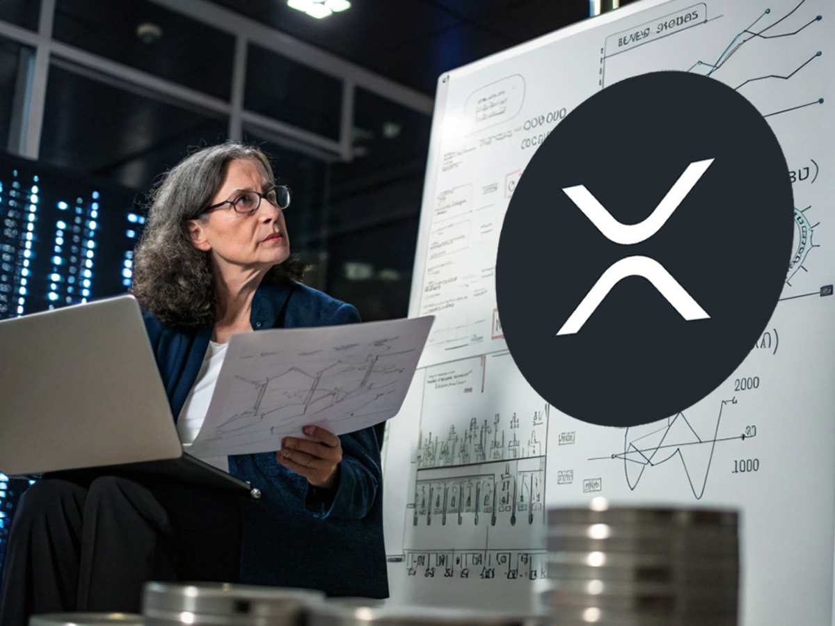 Puede XRP Alcanzar los USD 100 Con un Suministro de 100 mil Millones? Aquí  están la Matemáticas - Cripto247 - Últimas noticias sobre Bitcoin,  Ethereum, blockchain y criptomonedas