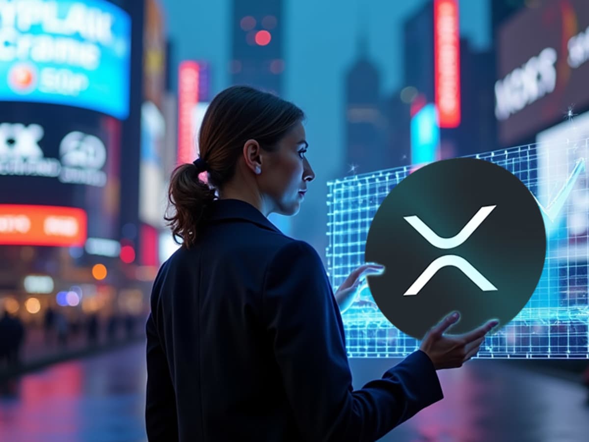 Sorprendente: El Modelo de Valhil Capital Sugiere un Audaz Precio de USD  122.580 por 1 XRP - Cripto247 - Últimas noticias sobre Bitcoin, Ethereum,  blockchain y criptomonedas