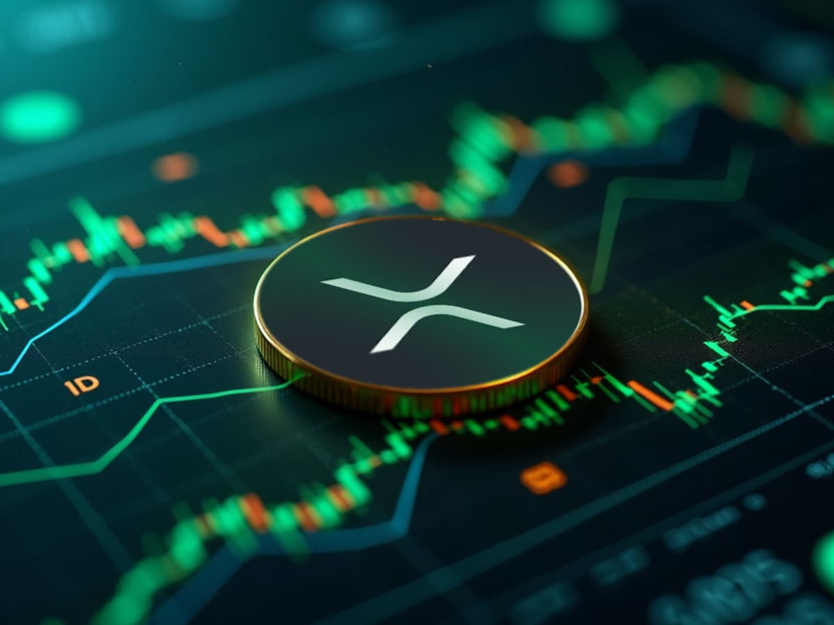 Sorpresa luego del debut del ETF de XRP: ¿a cuánto cotiza el token de  Ripple? - Cripto247 - Últimas noticias sobre Bitcoin, Ethereum, blockchain  y criptomonedas