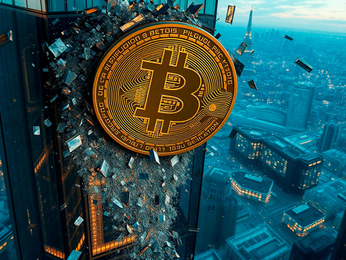 Precio de BITCOIN: esta es la cotización de BTC hoy - Cripto247 - Últimas  noticias sobre Bitcoin, Ethereum, blockchain y criptomonedas