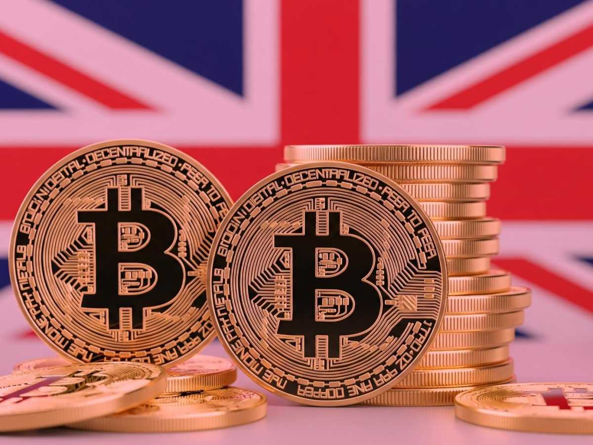 Riesgo Bitcoin: El Reino Unido evalúa vender hasta 7200 millones de dólares  en BTC - Cripto247 - Últimas noticias sobre Bitcoin, Ethereum, blockchain y  criptomonedas