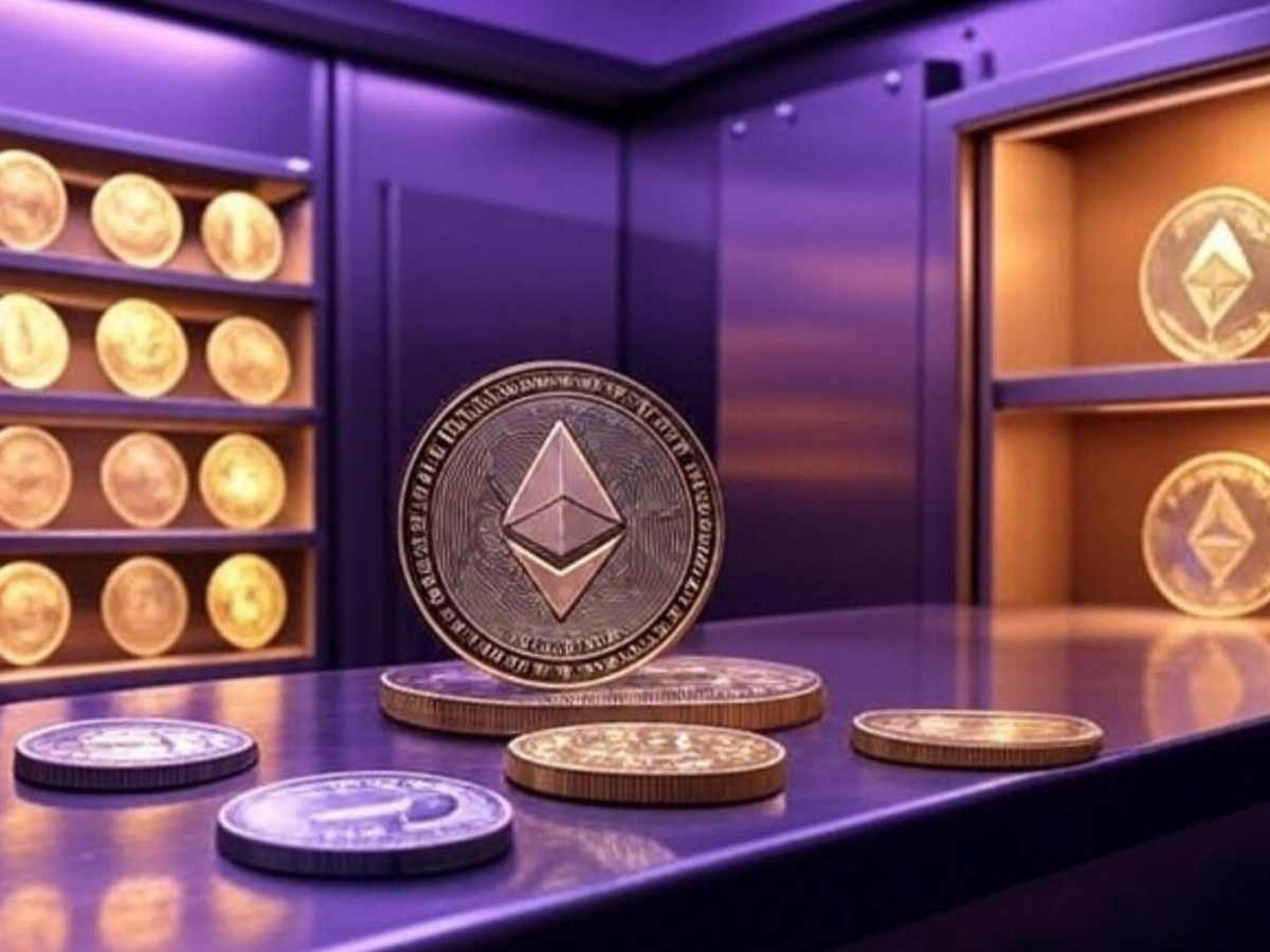 Ethereum apunta a una nueva ruptura? - Cripto247 - Últimas noticias sobre  Bitcoin, Ethereum, blockchain y criptomonedas