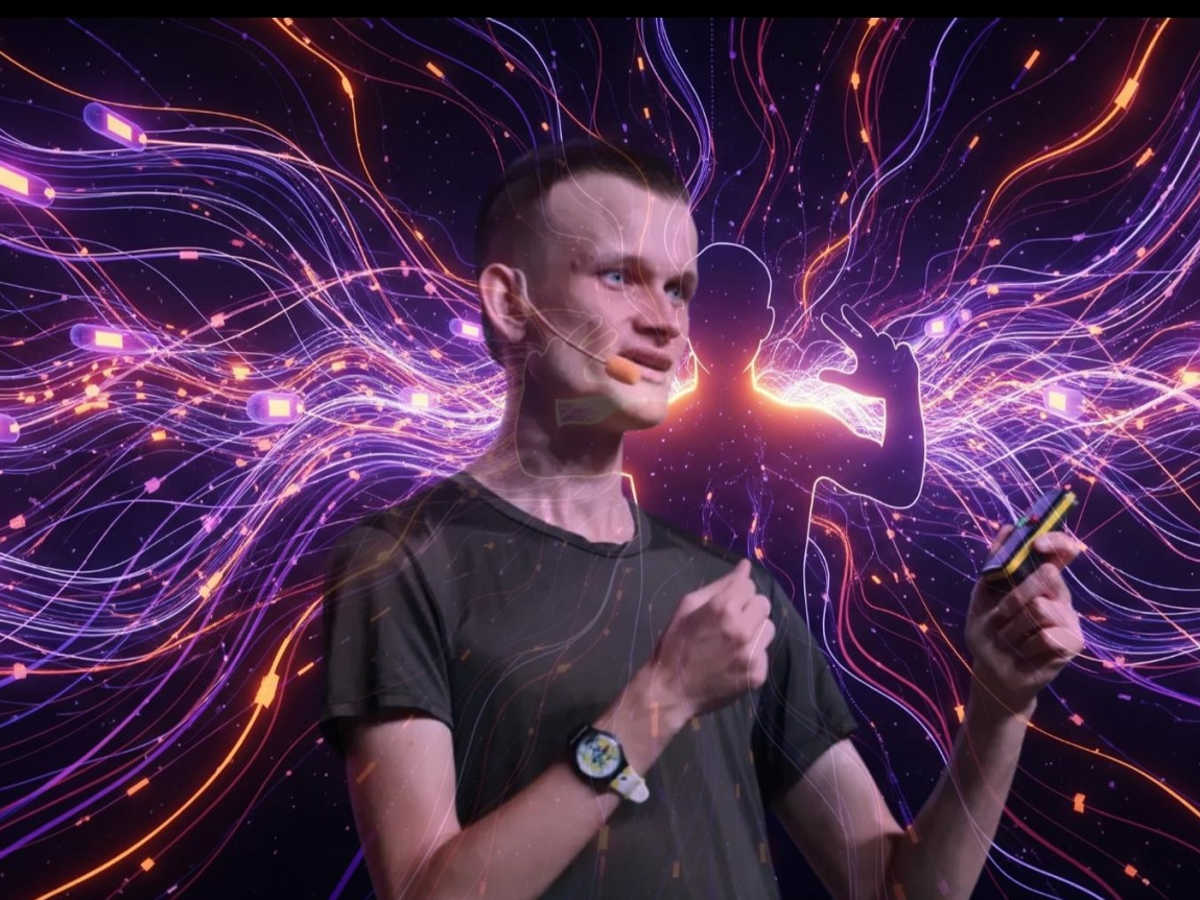 Buterin presentó un nuevo protocolo para acelerar las pruebas  criptográficas y ampliar la escalabilidad de Ethereum - Cripto247 - Últimas  noticias sobre Bitcoin, Ethereum, blockchain y criptomonedas