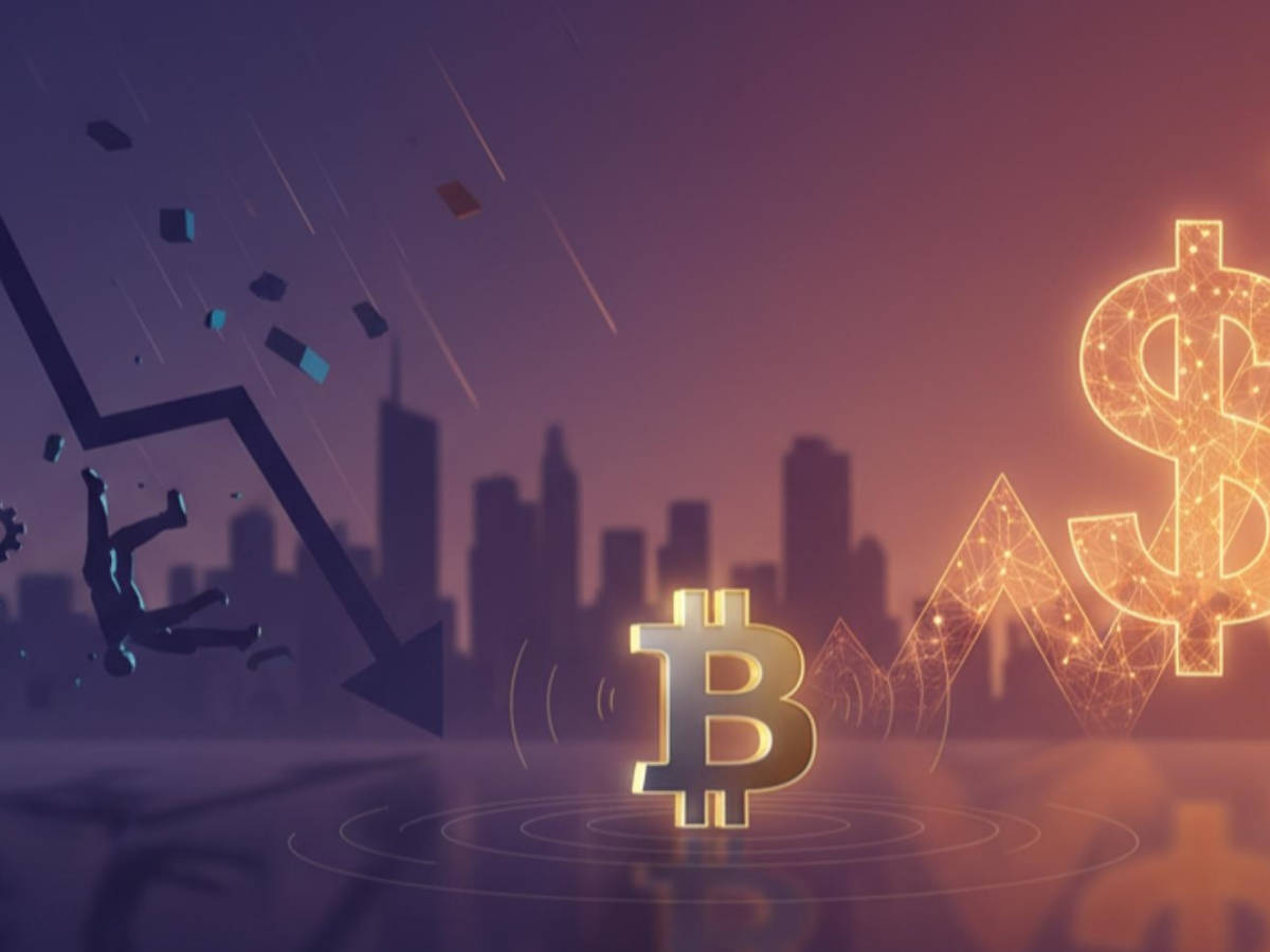 Desplome laboral en EE.UU. impulsa expectativas de recorte de tasas, pero  Bitcoin sigue sin reacción - Cripto247 - Últimas noticias sobre Bitcoin,  Ethereum, blockchain y criptomonedas