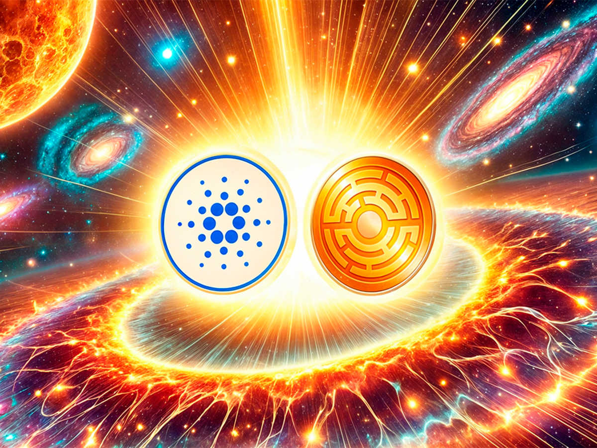 Cardano apunta a los 3 $, la preventa caliente acelera el ritmo - Cripto247  - Últimas noticias sobre Bitcoin, Ethereum, blockchain y criptomonedas
