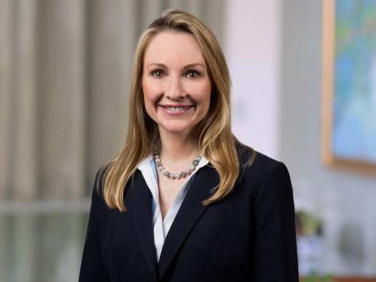 Donald Trump piensa en Teresa Goody Guillén para presidir la SEC -  Cripto247 - Últimas noticias sobre Bitcoin, Ethereum, blockchain y  criptomonedas