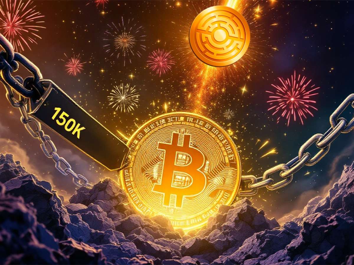 Se disparará el precio del Bitcoin (BTC) a 150k USDT, el nuevo rival XRP  subirá más de 8000%. - Cripto247 - Últimas noticias sobre Bitcoin,  Ethereum, blockchain y criptomonedas