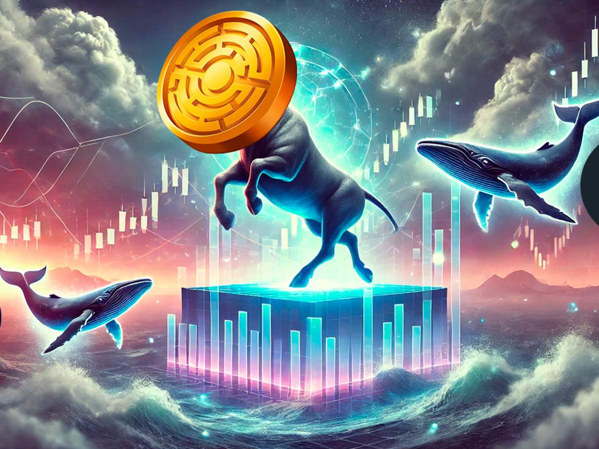 Por qué las ballenas se están pasando a MTAUR desde XRP y SOL - Cripto247 -  Últimas noticias sobre Bitcoin, Ethereum, blockchain y criptomonedas