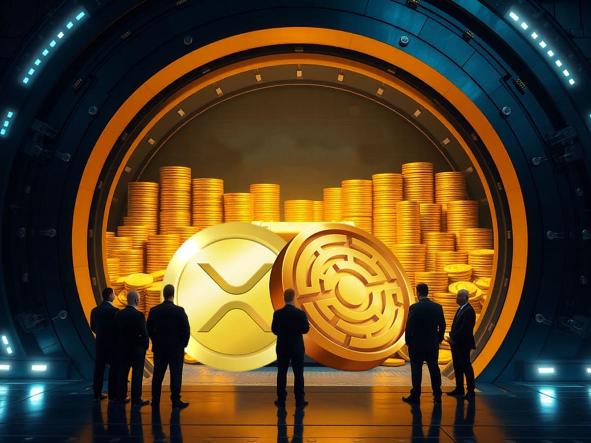 Predicción del precio de XRP para 2025: los analistas proyectan que XRP  alcanzará los 70 USDT, ¿la nueva altcoin Minotaurus subirá 10 veces? -  Cripto247 - Últimas noticias sobre Bitcoin, Ethereum, blockchain y  criptomonedas