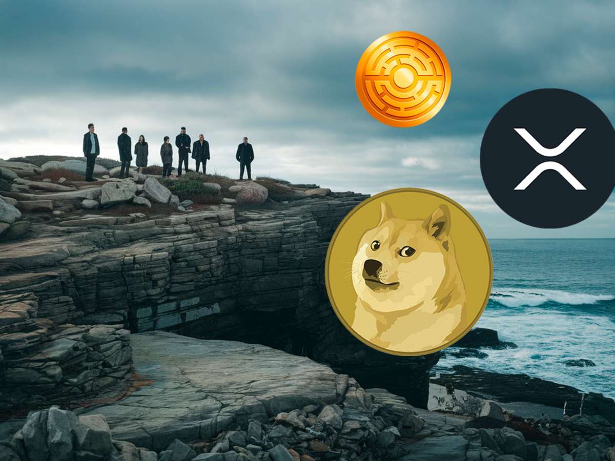 Dogecoin, XRP o MTAUR: ¿Qué altcoin está preparada para un aumento de 630x?  - Cripto247 - Últimas noticias sobre Bitcoin, Ethereum, blockchain y  criptomonedas
