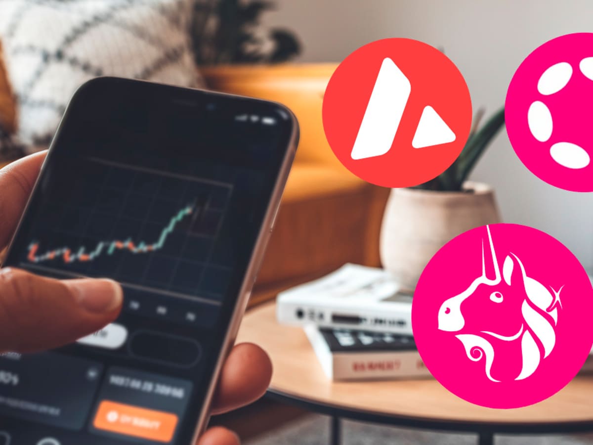 Las 3 mejores criptomonedas para comprar en marzo de 2025 - Cripto247 -  Últimas noticias sobre Bitcoin, Ethereum, blockchain y criptomonedas