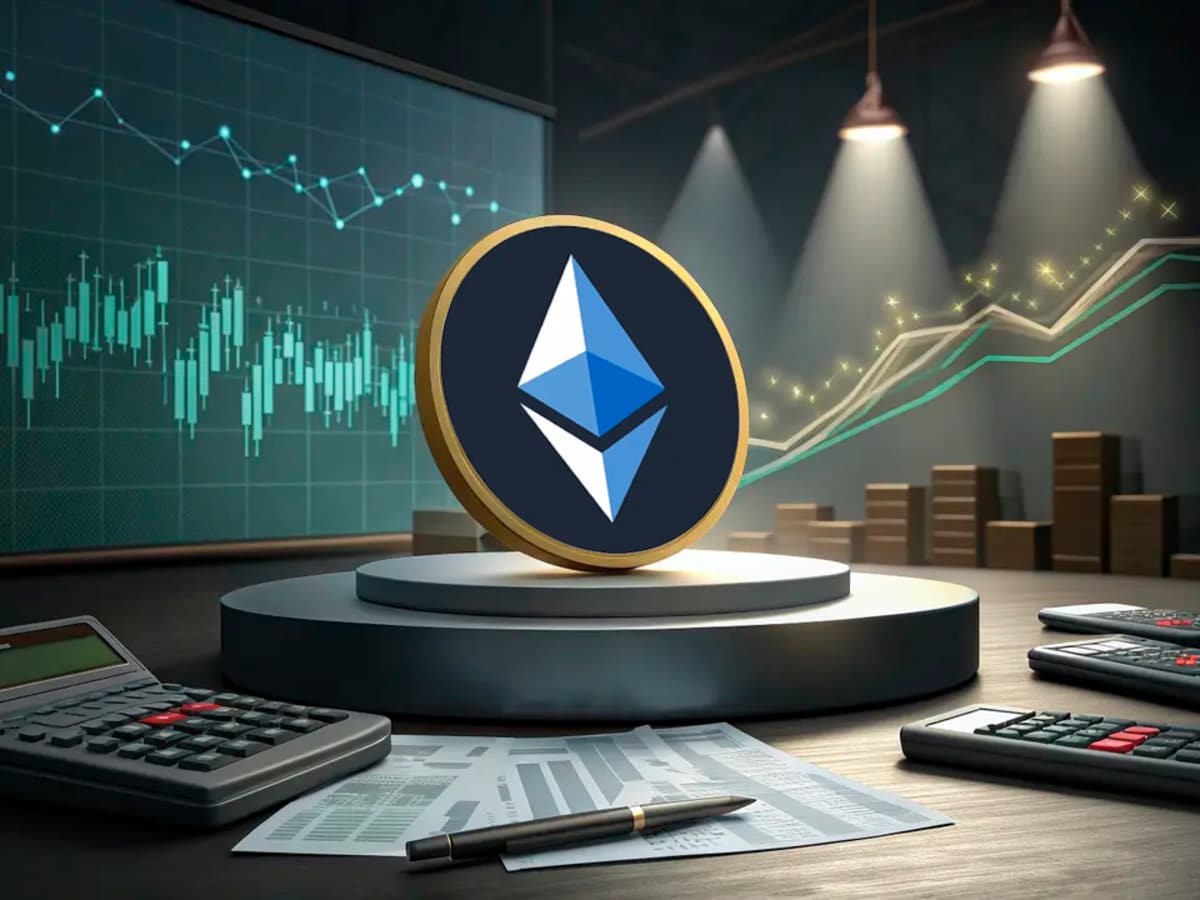 Cómo podría cambiar Ethereum en los próximos diez años: hoja de ruta hacia  2036 - Cripto247 - Últimas noticias sobre Bitcoin, Ethereum, blockchain y  criptomonedas