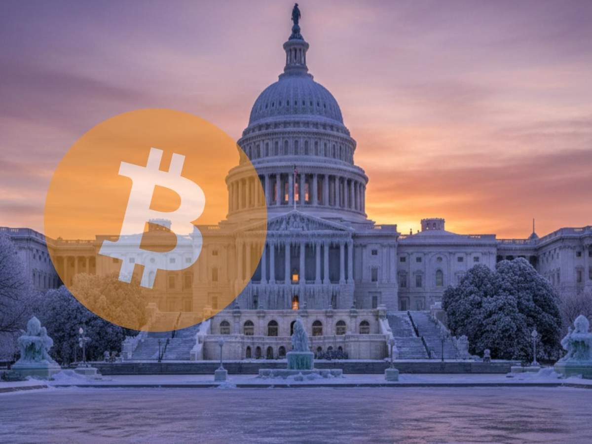 Una nueva postergación de la Ley CLARITY congela al mercado cripto -  Cripto247 - Últimas noticias sobre Bitcoin, Ethereum, blockchain y  criptomonedas