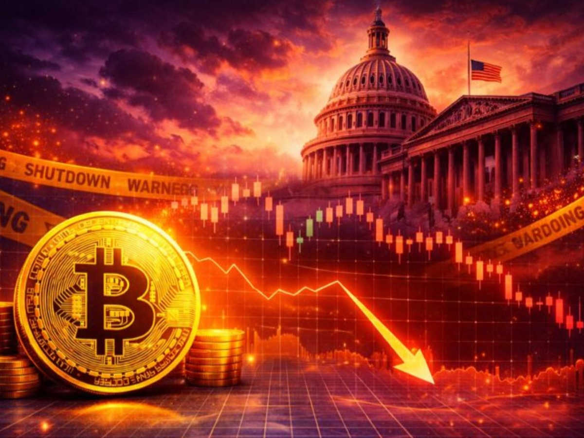 Cómo puede afectar al precio de Bitcoin un shutdown en Estados Unidos? -  Cripto247 - Últimas noticias sobre Bitcoin, Ethereum, blockchain y  criptomonedas