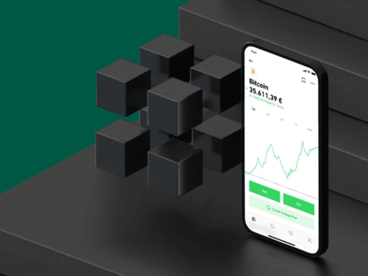 Banco Central de España autoriza a Trade Republic a brindar servicios  cripto en el país - Cripto247 - Últimas noticias sobre Bitcoin, Ethereum,  blockchain y criptomonedas