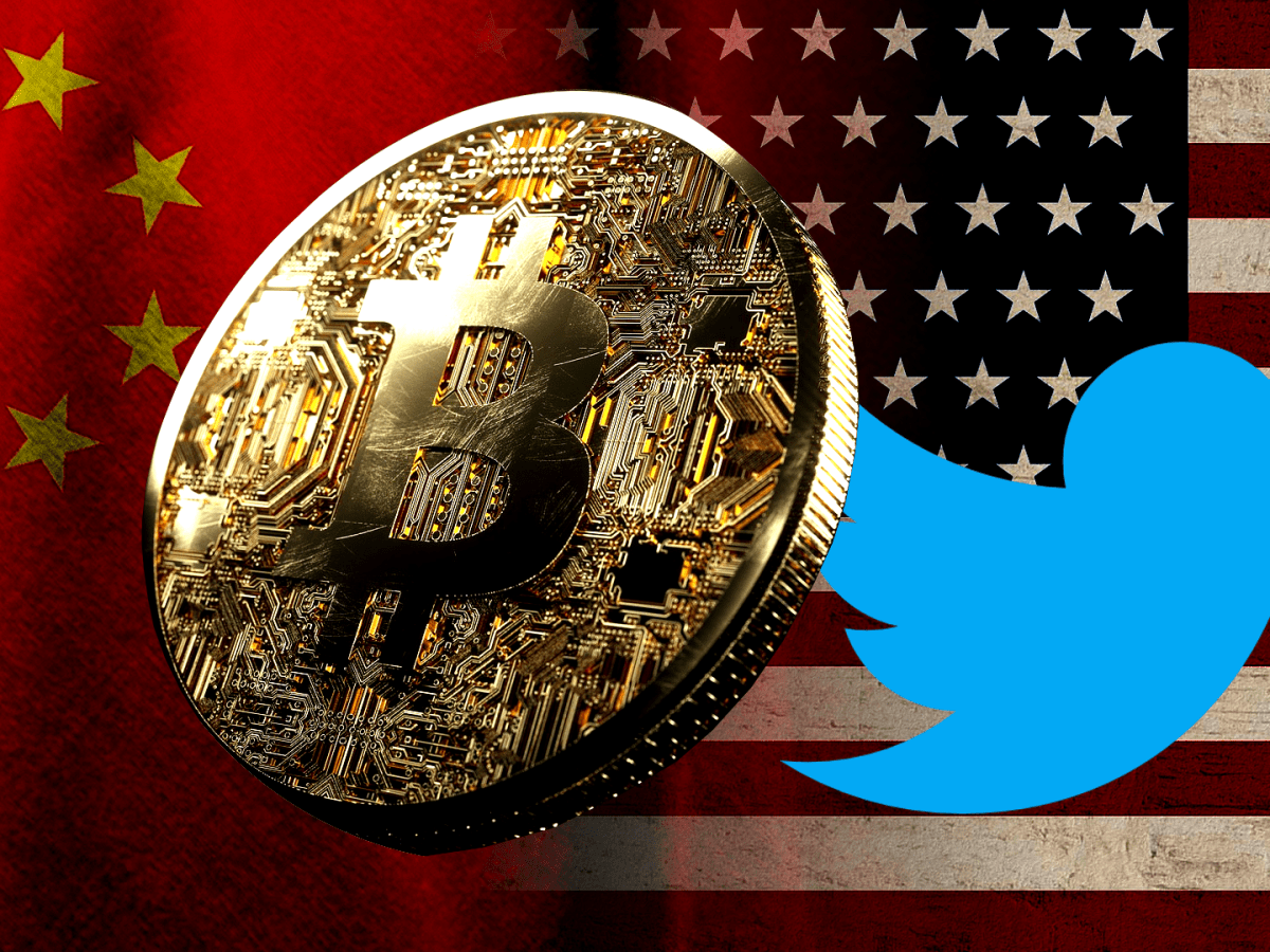 Precio de Bitcoin: BTC resiste luego del hackeo de Twitter y cotiza por  encima de los USD 9100 - Cripto247 - Últimas noticias sobre Bitcoin,  Ethereum, blockchain y criptomonedas
