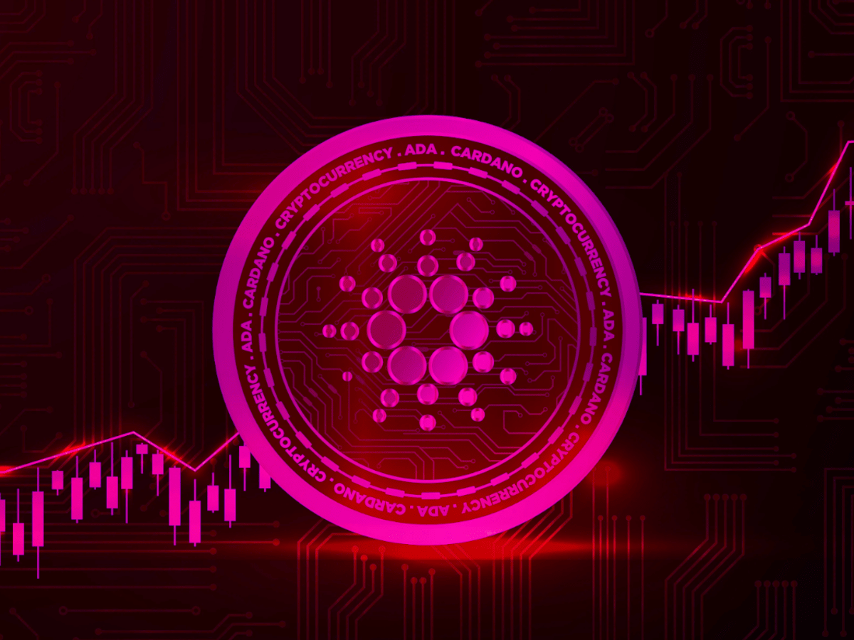 Cardano (ADA) se dispara un 10% y comienza a testear una resistencia -  Cripto247 - Últimas noticias sobre Bitcoin, Ethereum, blockchain y  criptomonedas