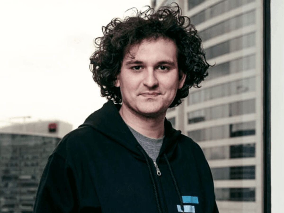 El CEO de FTX comparó a bitcoin con el oro y calificó a blockchain como  “una especie de red de pago perfecta” - Cripto247 - Últimas noticias sobre  Bitcoin, Ethereum, blockchain y criptomonedas