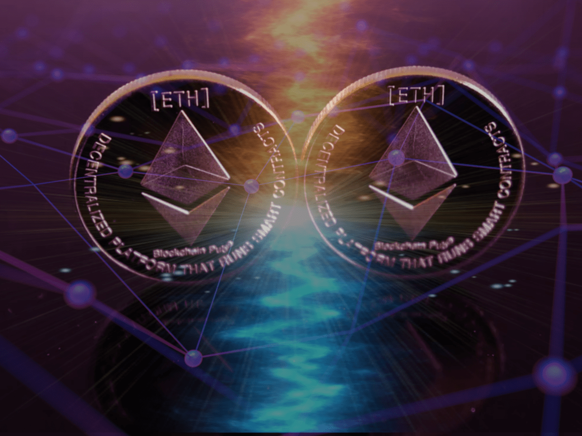 Después de The Merge, Vitalik Buterin anticipa el futuro de Ethereum y sus  próximos pasos - Cripto247 - Últimas noticias sobre Bitcoin, Ethereum,  blockchain y criptomonedas