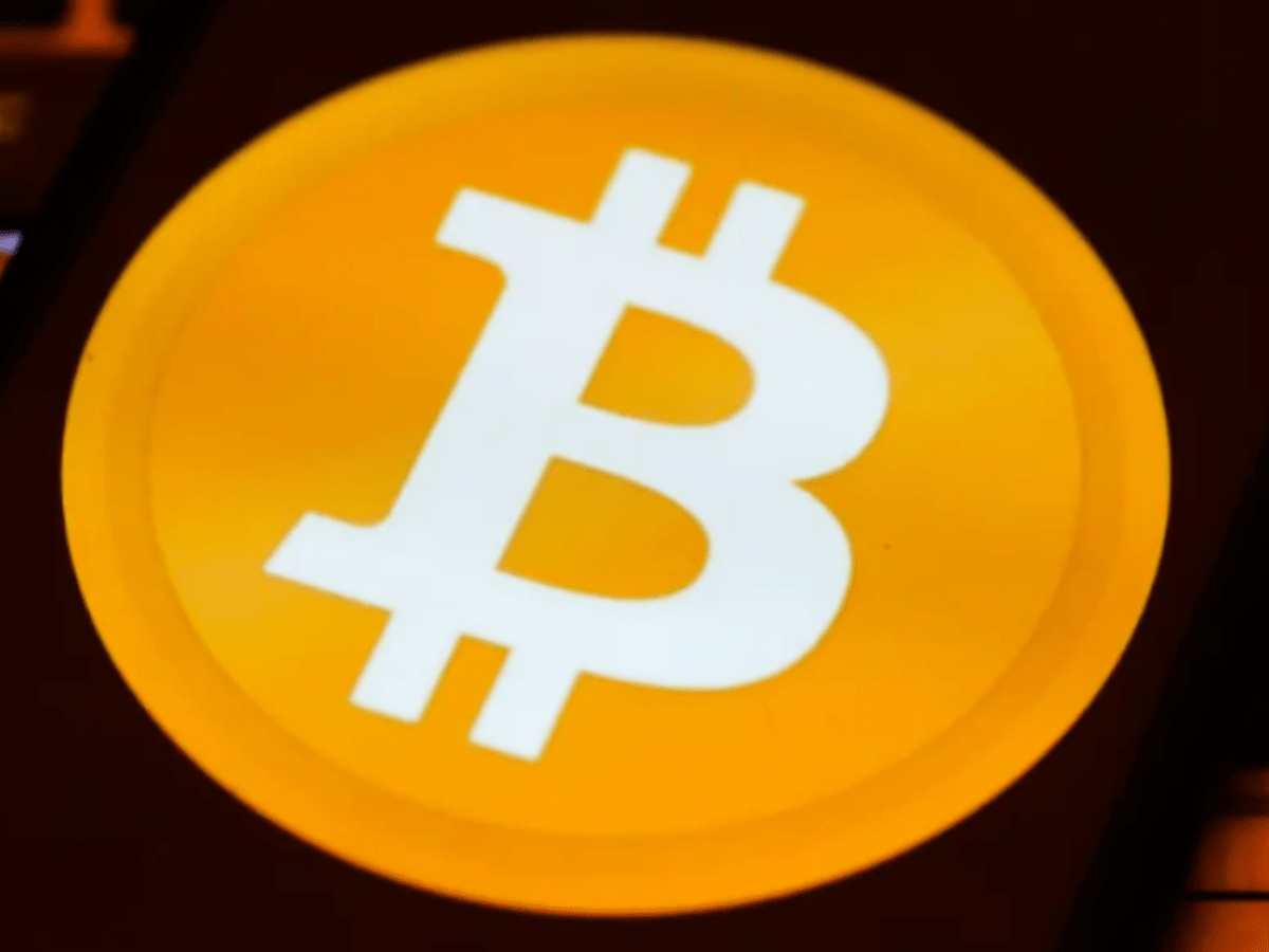 El origen del logo de Bitcoin: quién lo creó, su historia y modificaciones  - Cripto247 - Últimas noticias sobre Bitcoin, Ethereum, blockchain y  criptomonedas