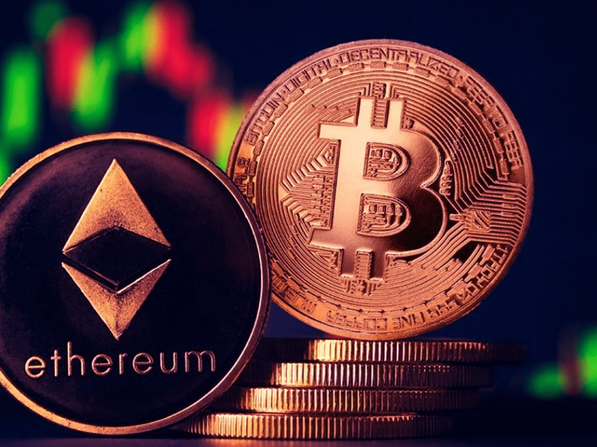 A pesar de la adopción institucional y los máximos históricos, el ratio ETH/ BTC sigue por debajo de 0,05 - Cripto247 - Últimas noticias sobre Bitcoin,  Ethereum, blockchain y criptomonedas