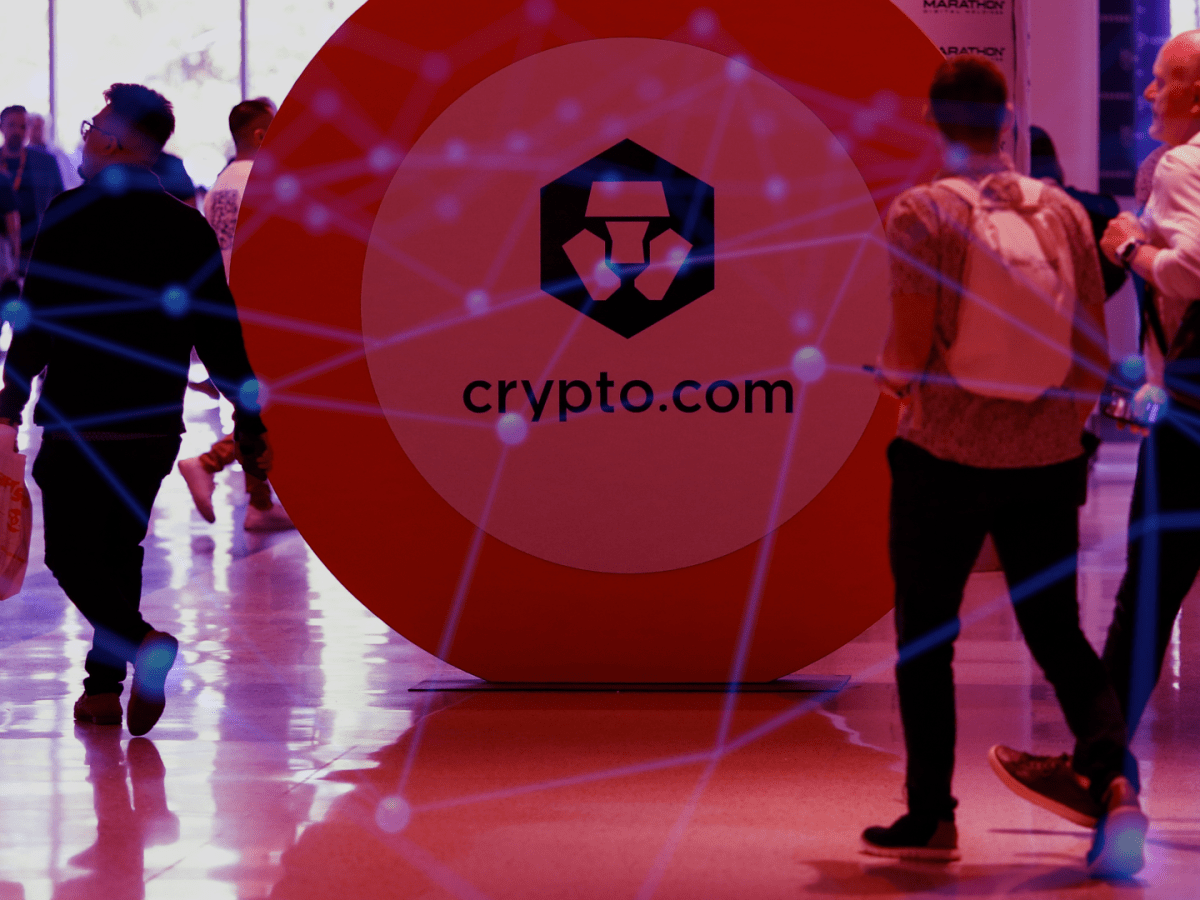 Ante la ola de rumores por falta de liquidez, Crypto.com aseguró que los  fondos de sus usuarios están a salvo - Cripto247 - Últimas noticias sobre  Bitcoin, Ethereum, blockchain y criptomonedas