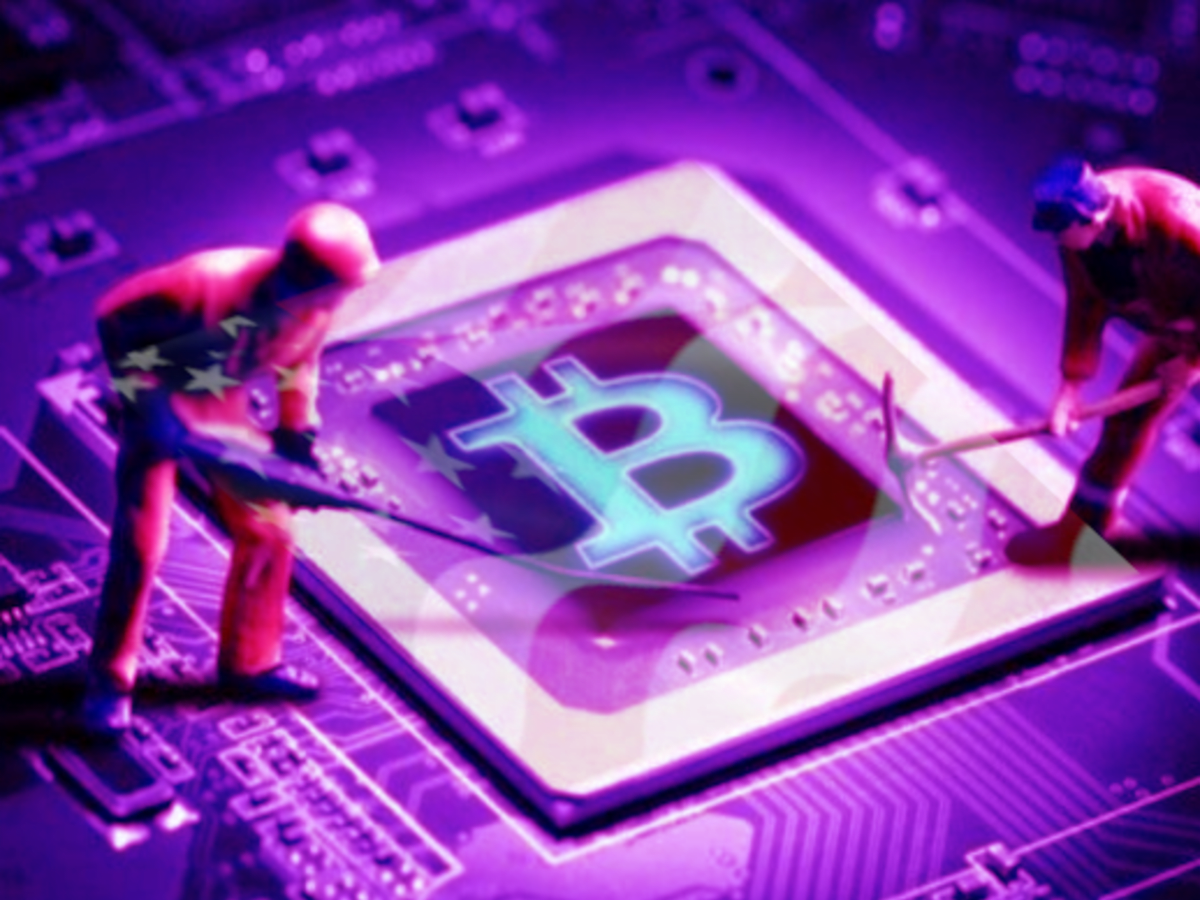 Los expertos recomiendan estas 3 maneras de minar bitcoin sin ninguna  inversión - Cripto247 - Últimas noticias sobre Bitcoin, Ethereum,  blockchain y criptomonedas