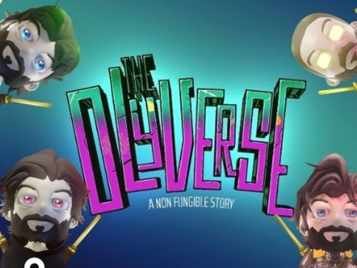 Carles Puyol presentó un nuevo formato de NFT junto a un actor de La Casa  de Papel - Cripto247 - Últimas noticias sobre Bitcoin, Ethereum, blockchain  y criptomonedas