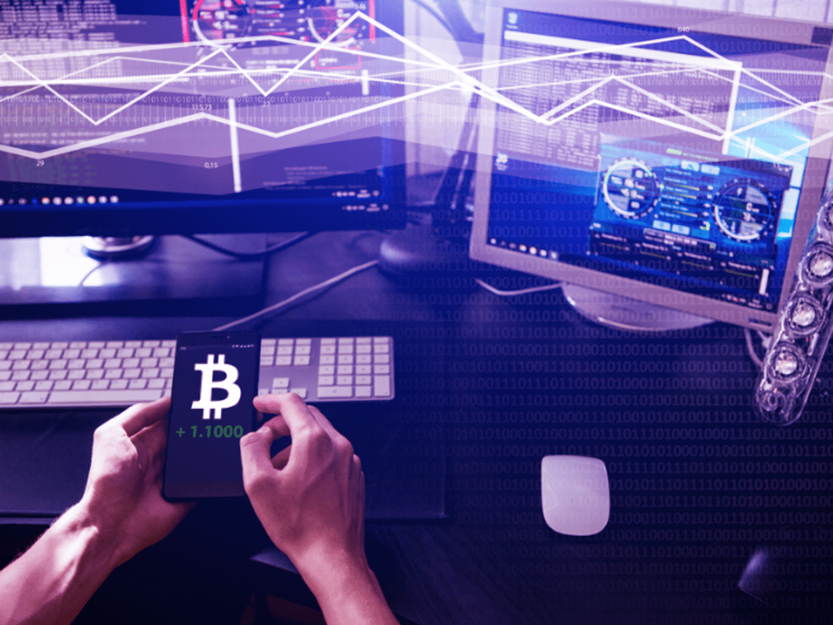 Cómo se forma el precio del BTC? - Cripto247 - Últimas noticias sobre  Bitcoin, Ethereum, blockchain y criptomonedas