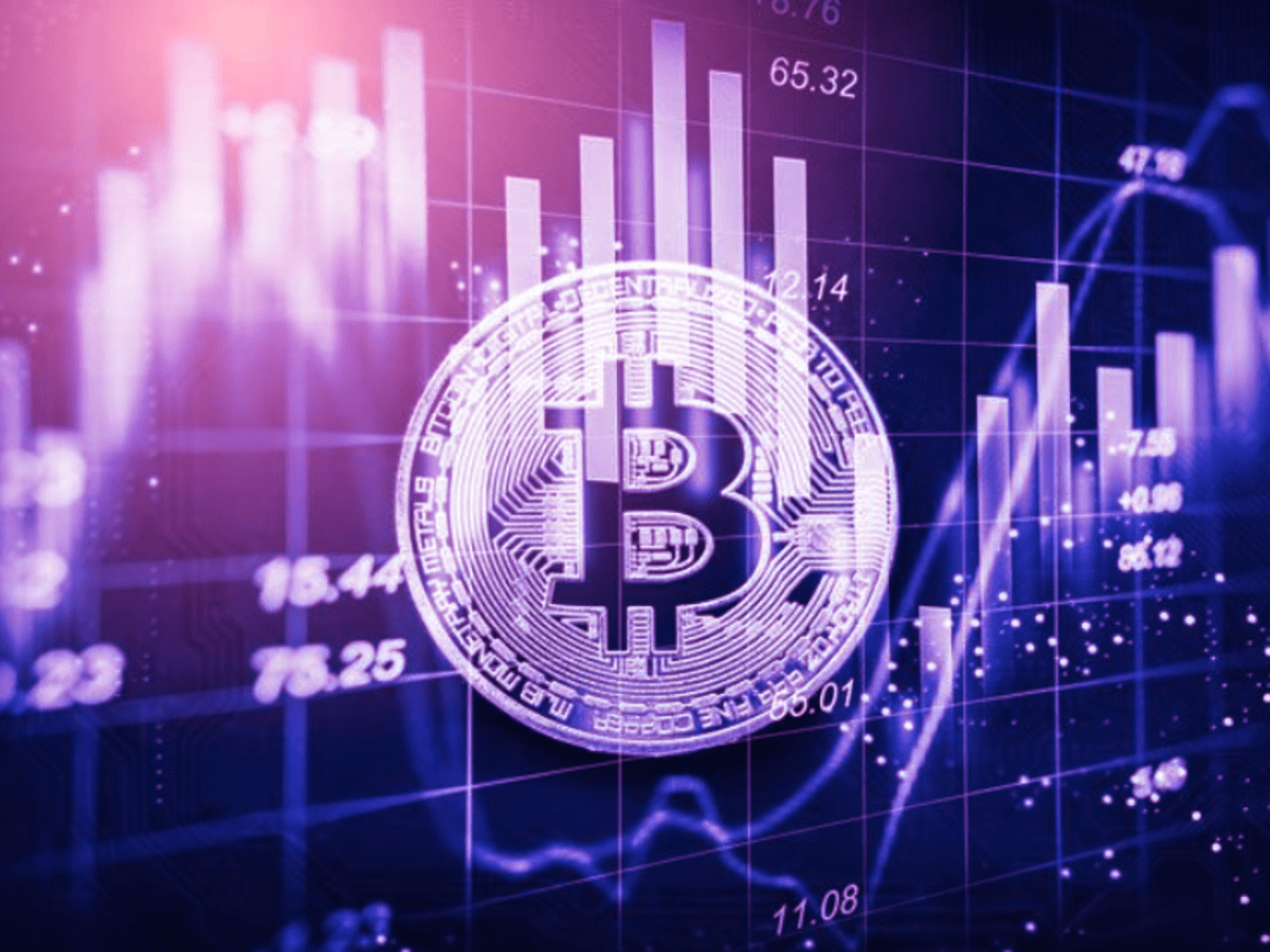 Las razones por las que el precio de BITCOIN sube - Cripto247 - Últimas  noticias sobre Bitcoin, Ethereum, blockchain y criptomonedas