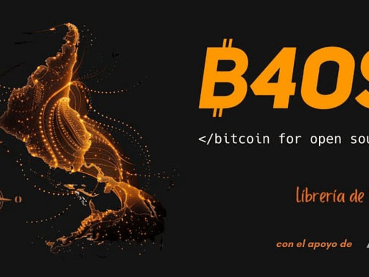 Lanzan una capacitación gratuita de alto nivel para desarrolladores creada  por Librería de Satoshi con el apoyo de ONG Bitcoin Argentina - Cripto247 -  Últimas noticias sobre Bitcoin, Ethereum, blockchain y criptomonedas