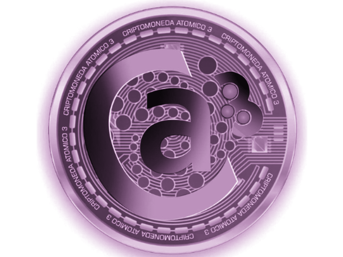 Así es Atómico 3, el token anclado al litio que espera ser unicornio en 24  meses - Cripto247 - Últimas noticias sobre Bitcoin, Ethereum, blockchain y  criptomonedas